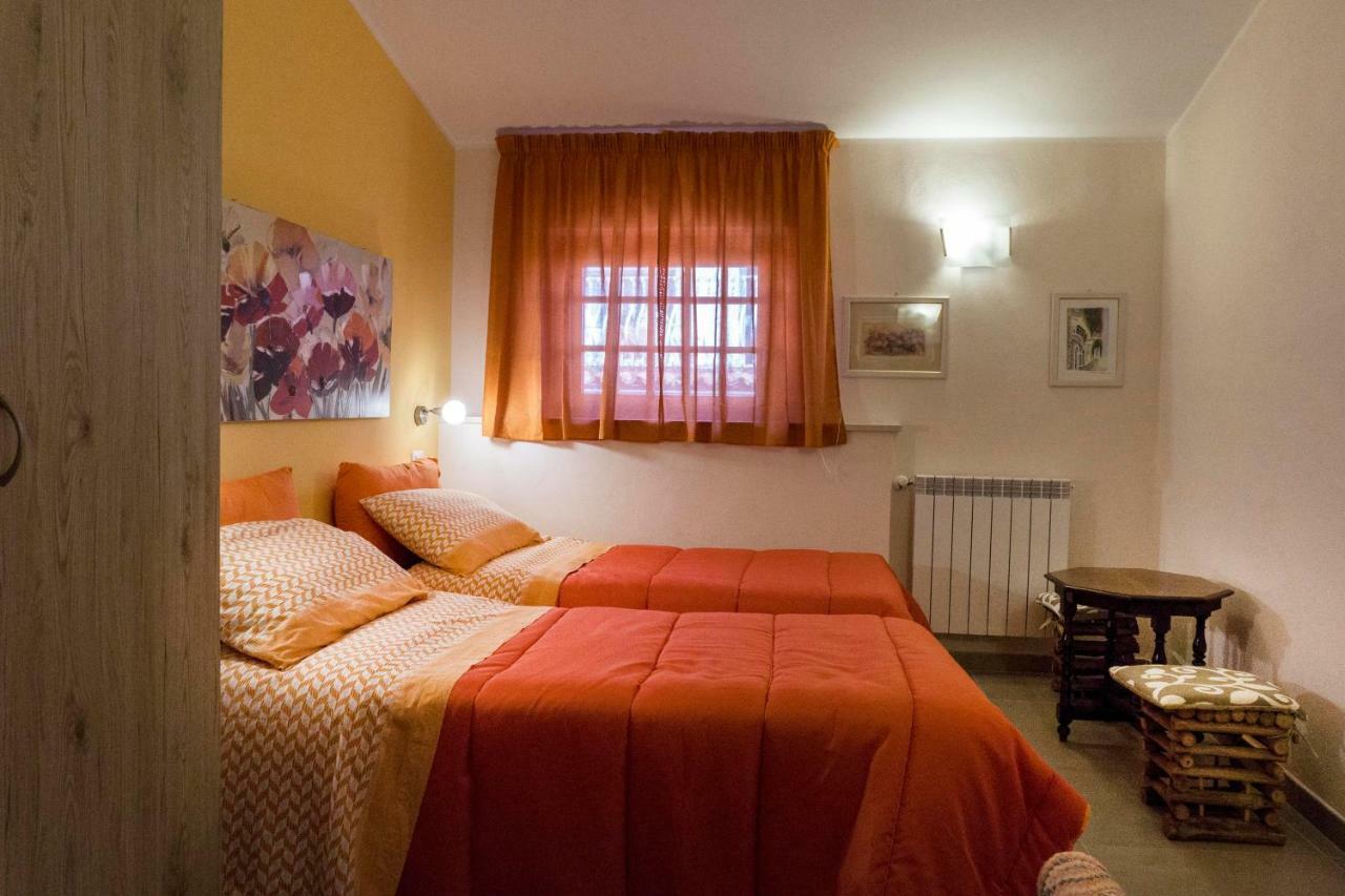 Casa Guardavaglia Daire Taormina Dış mekan fotoğraf